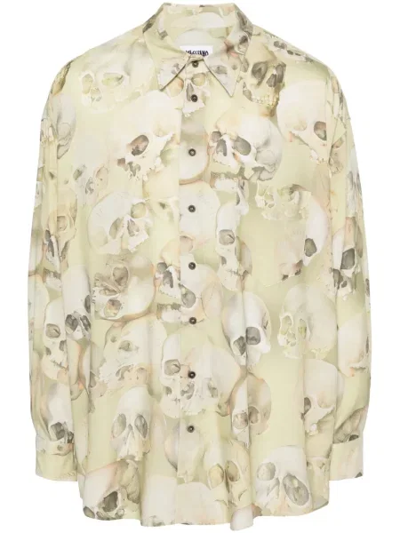 Košile Magliano žlutá