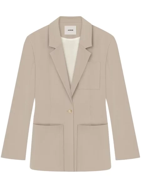 Talia marynarka áeron