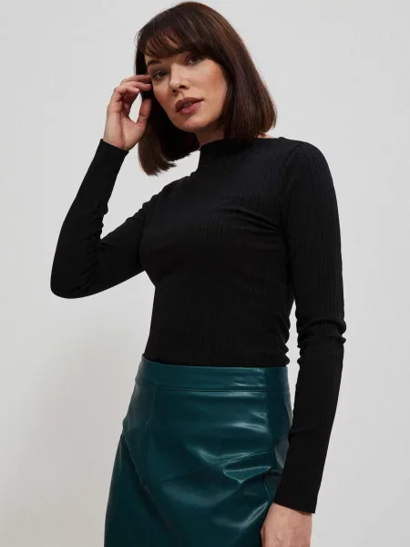 Bluză Marisse negru