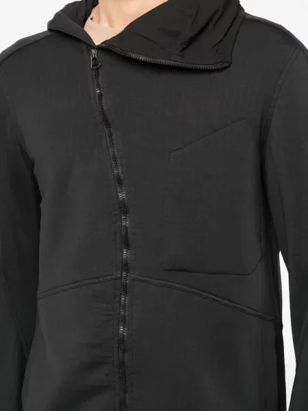 Geacă Maharishi negru