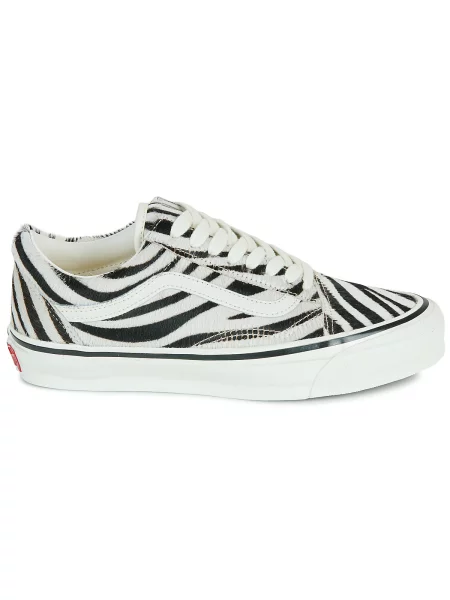 Pantofi Vans negru