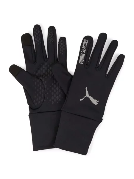 Rukavice Puma crna