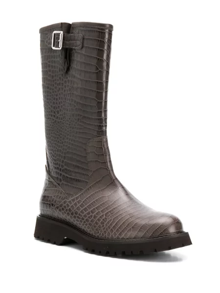 Botine Unützer gri