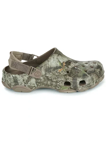 Félcipo Crocs