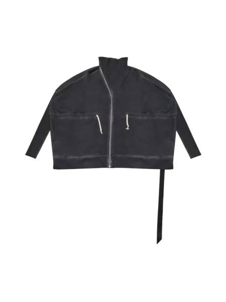 Bluza Rick Owens czarna