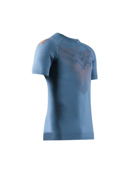 Tricou X-bionic albastru