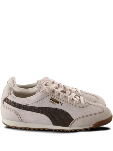 Sneakerși Puma roz