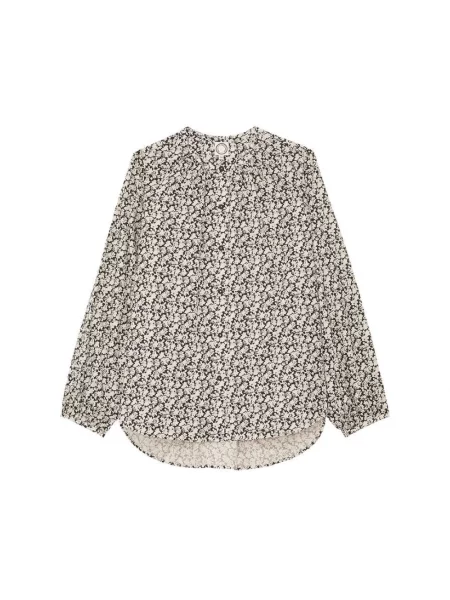 Bluzka Ines De La Fressange Paris czarna