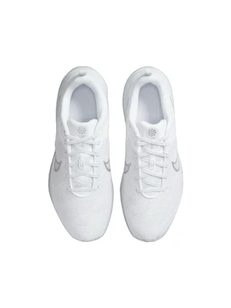 Félcipő Nike fehér