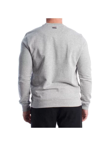 Geacă U.s. Polo Assn. gri