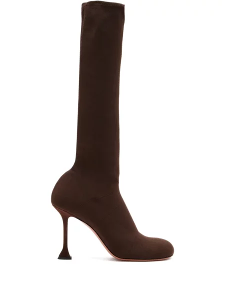 Botine Amina Muaddi maro