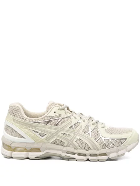 Sneakerși Asics Gel-Kayano gri