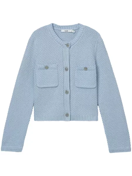 Kardigan B+ab niebieski