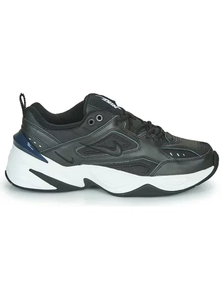 Tenisky Nike M2K Tekno čierna
