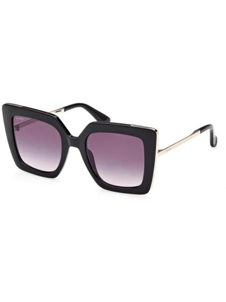 Hodinky Max Mara čierna