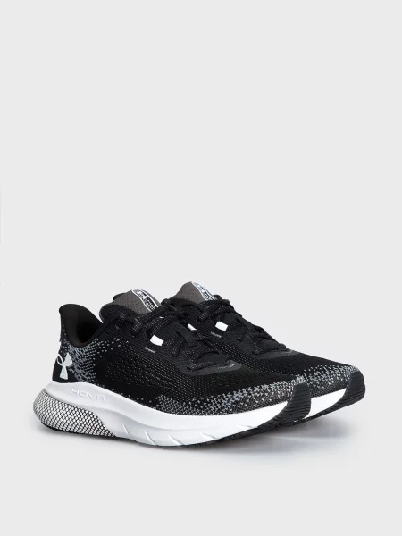 Кроссовки для бега Under Armour черные