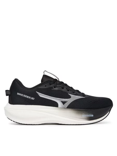 Buty do biegania Mizuno czarne