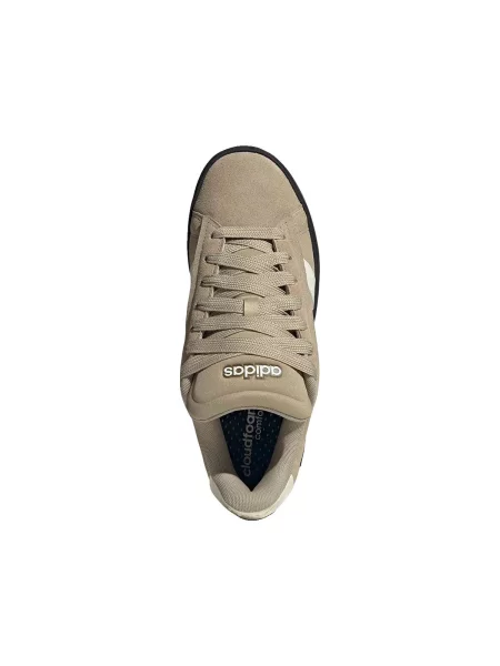 Tenisky Adidas béžová