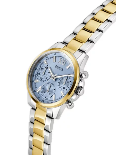 Часовник Guess синьо