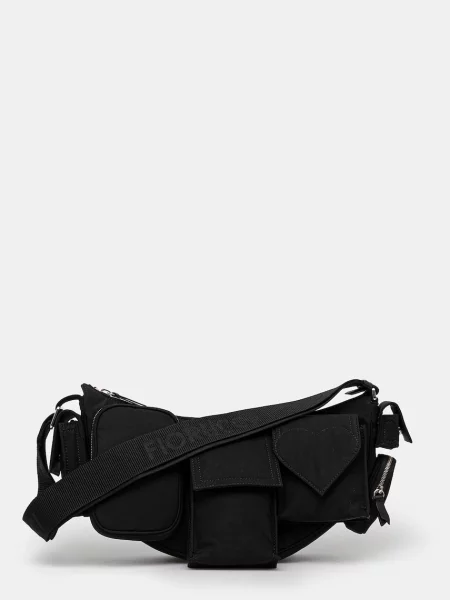 Geantă Fiorucci negru