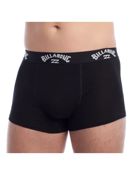 Gaćice Billabong crna