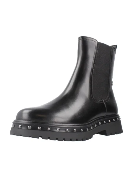 Pantofi Tamaris negru