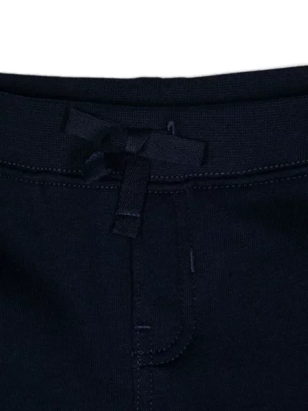 Koszulka polo dziecięca Polo Ralph Lauren zielona