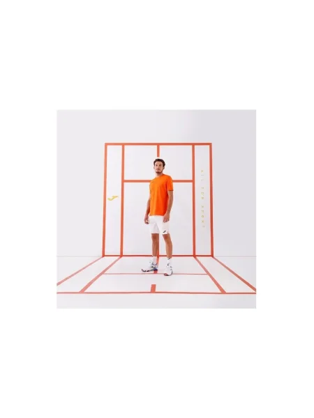 Tricou Joma portocaliu