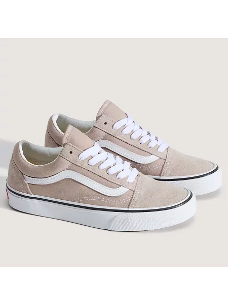 Tenisky Vans Old Skool béžová
