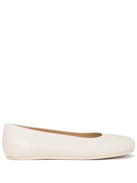 Balerini Mm6 Maison Margiela din piele