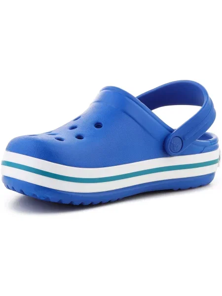 Pantofi copii Crocs albastru