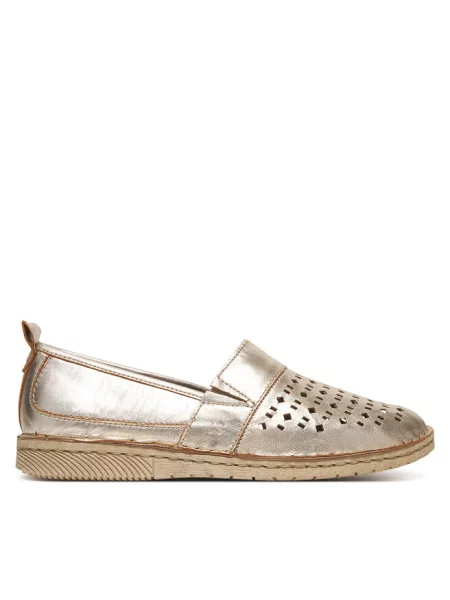 Półbuty Josef Seibel