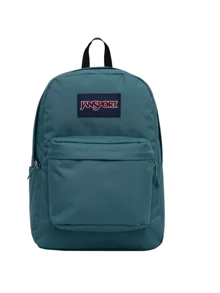 Hátizsák Jansport zöld