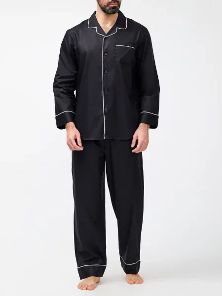 Піжама Cyberjammies чорна