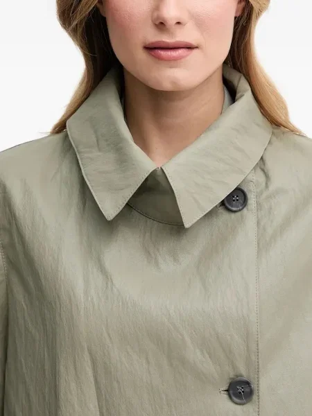 Palton Sandro Ferrone verde