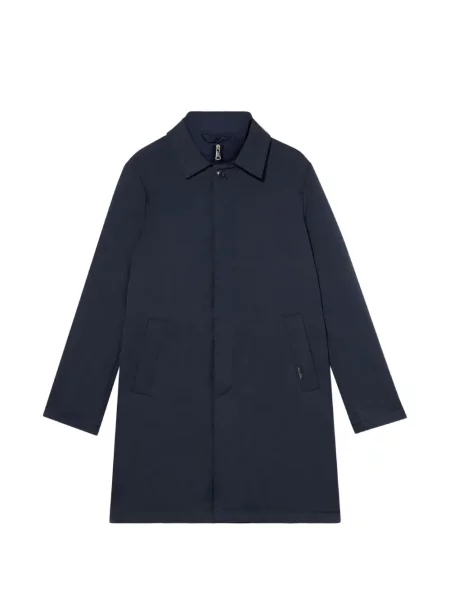 Palton Brooks Brothers albastru