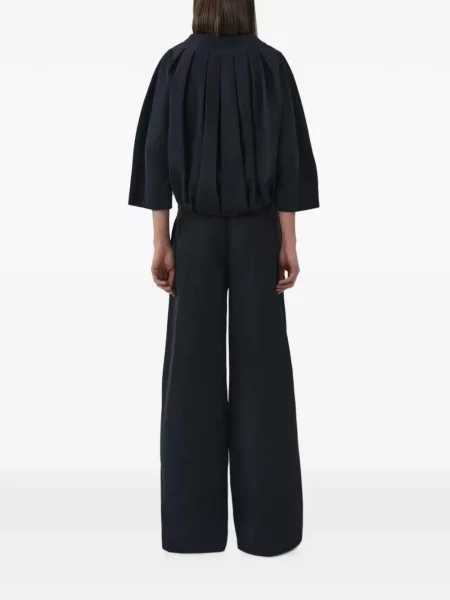 Pantaloni Simkhai negru