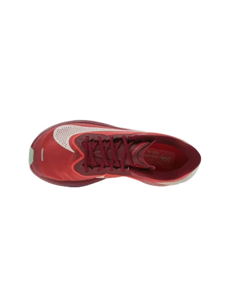 Pantofi Nike alergare roșu