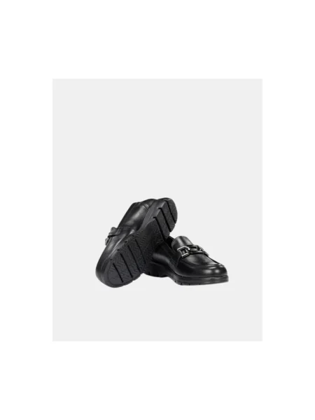 Pantofi Fluchos negru