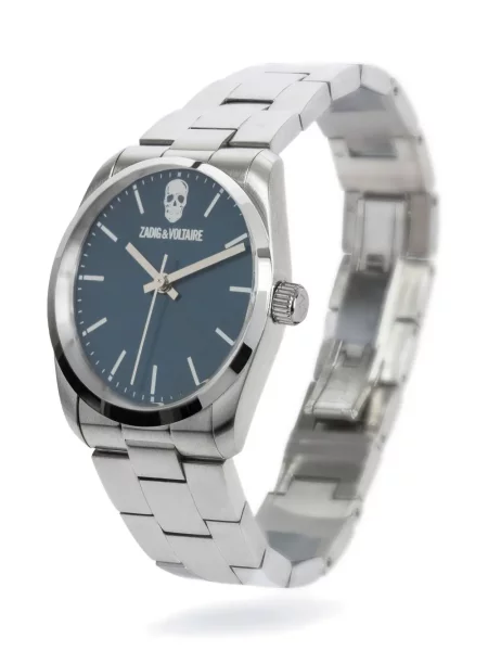 Ceas Zadig&voltaire albastru