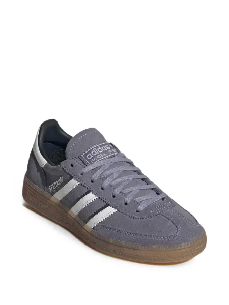 Sneakersy dziecięce Adidas Spezial szare