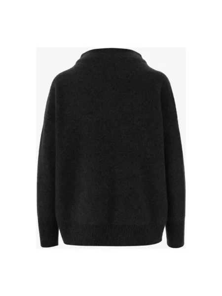 Sweter Vince czarny
