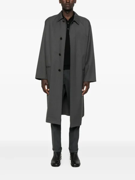 Polo Canali negru