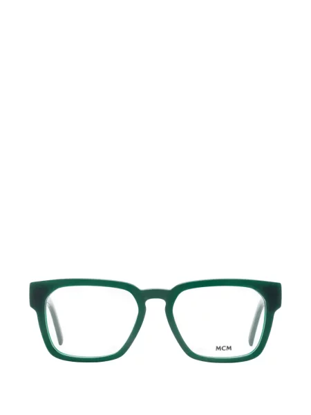 Ochelari de soare Mcm verde