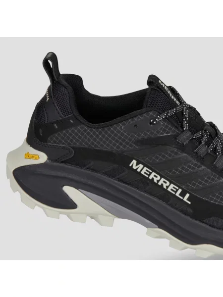 Sneakerși Merrell negru