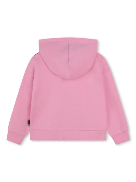 Bluza dziecięca Marc Jacobs różowa