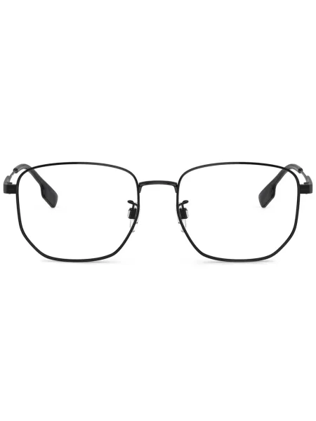 Ochelari de soare Burberry Eyewear negru