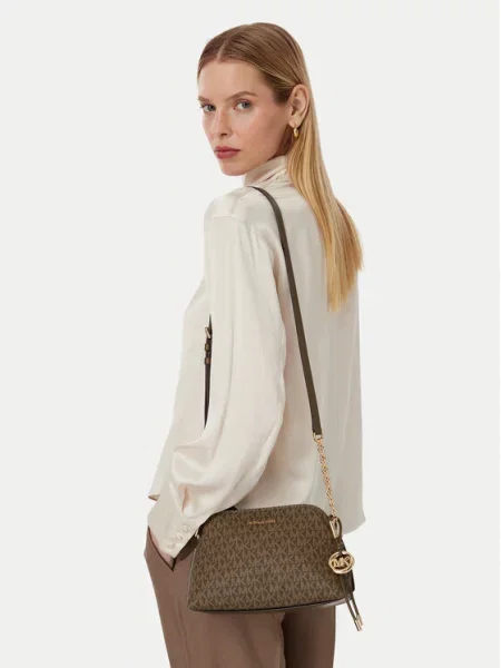 MICHAEL Michael Kors Torbica Freddie smeđa