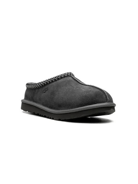 Dětské tenisky Ugg šedé