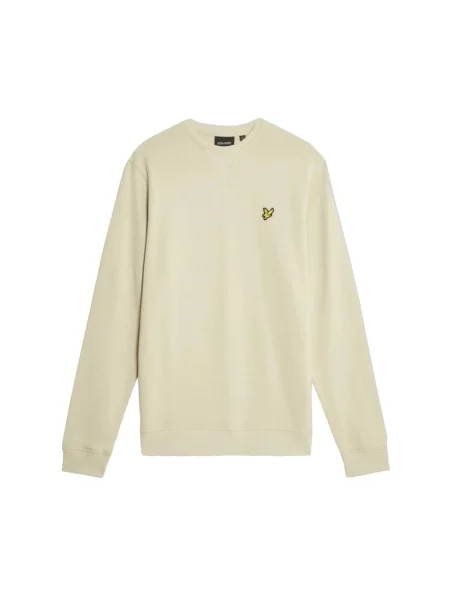 Bluza Lyle & Scott beżowa